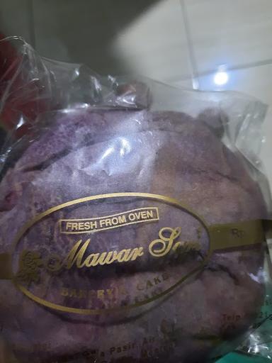 MAWAR SARI BAKERY & CAKE