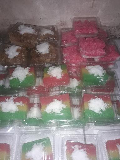 DONAT DAN JAJAN PASAR_GRIYA YASA BLK H3/33