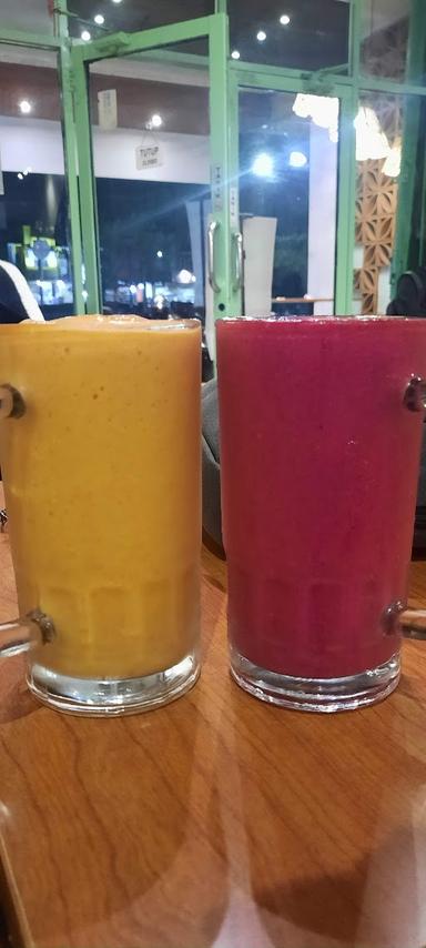 KEDAI JUS KODE CITRA RAYA