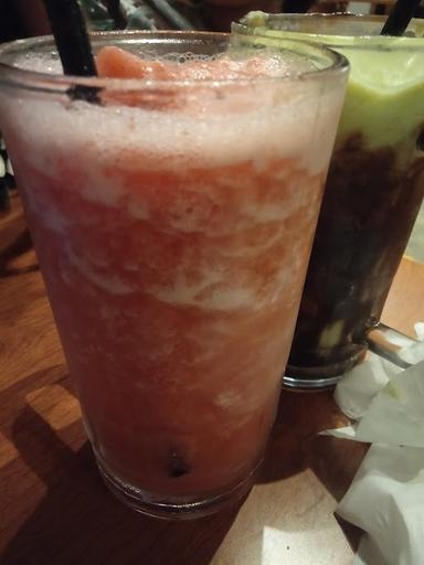 KEDAI JUS KODE CITRA RAYA