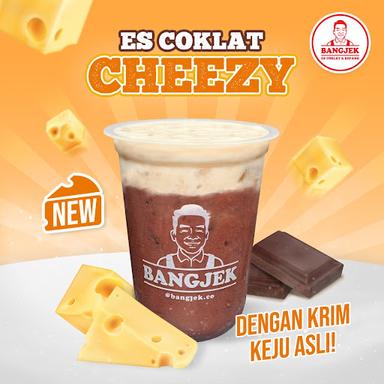 BANGJEK ES COKLAT & ROPANG