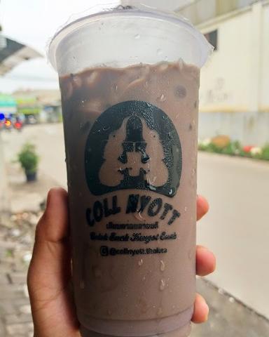 COLLNYOTT.THAITEA 4 BUKIT TIARA