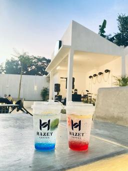Photo's Hazey Coffee & Resto