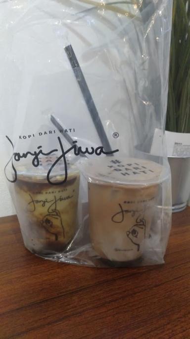 KOPI JANJI JIWA CIKUPA