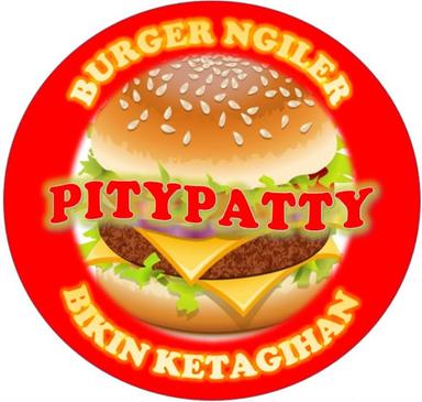 PITYPATTY BURGER NGILER