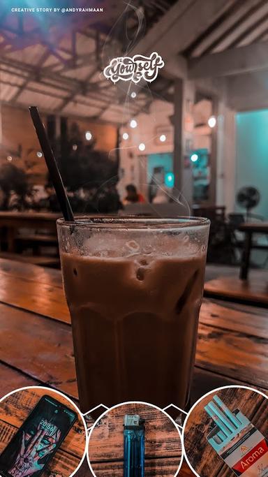 HERWIT KOPI