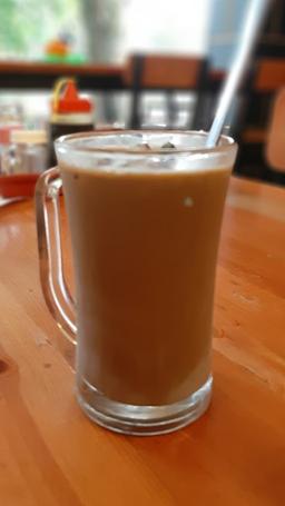 Photo's Kong Djie Coffee Citra Raya