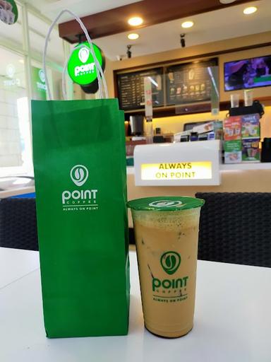 POINT COFFEE