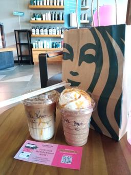Photo's Starbucks Citra Raya
