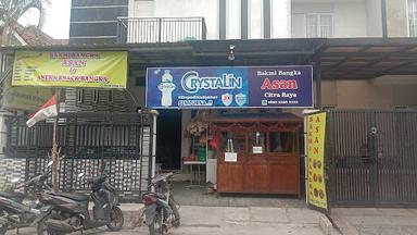 BAKMI BANGKA ASAN