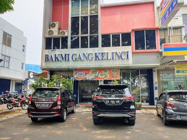 BAKMI GANG KELINCI CITRA RAYA