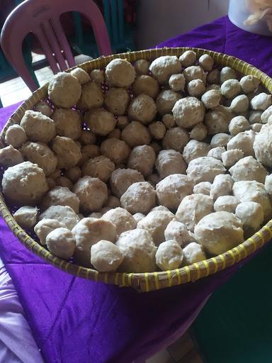 BAKSO BANG UDIN PORSI KULI