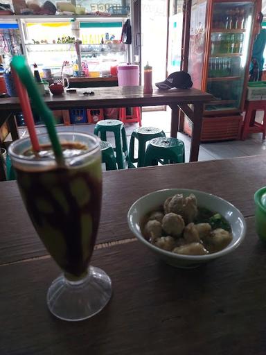 BAKSO IYAN