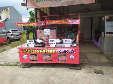 BAKSO SEAFOOD KOREA