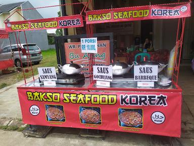 BAKSO SEAFOOD KOREA