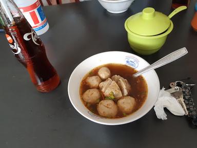 BASO BAROKAH