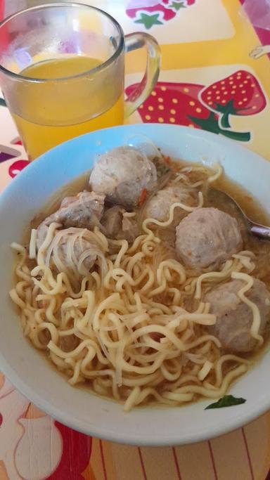 BASO NON BLOK