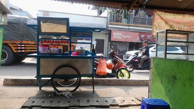 BUBUR AYAM 45 PEMALANG