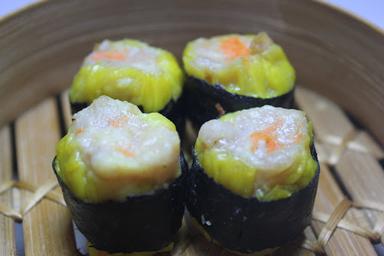 DAUN DIMSUM