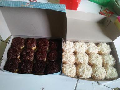 DONAT AYU BY DAPUR ENIN