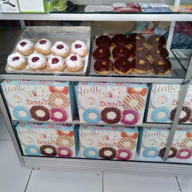 DONAT AYU BY DAPUR ENIN