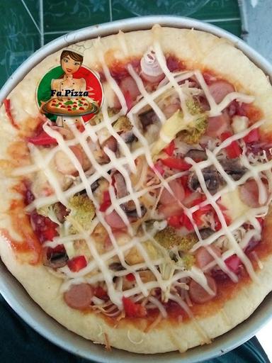 FA PIZZA