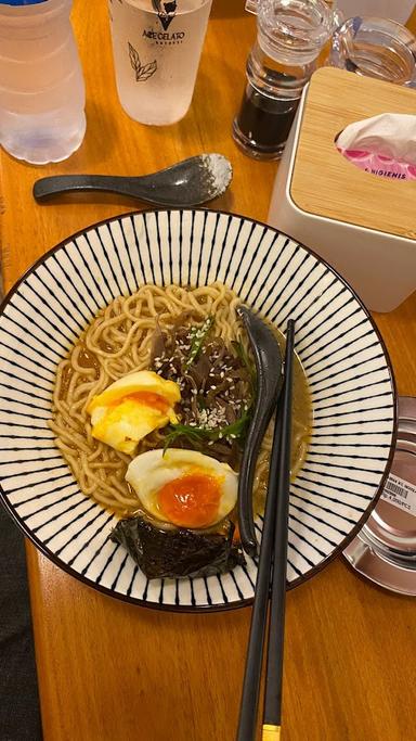 JOFFI RAMEN, DIMSUM - CIKUPA, THE AVENUE CITRA RAYA