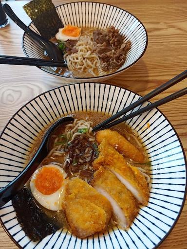 JOFFI RAMEN, DIMSUM - CIKUPA, THE AVENUE CITRA RAYA