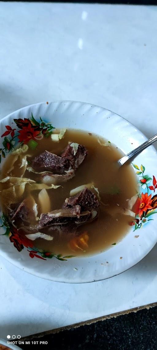 KANTIN IBU AYAM PENYET OKU