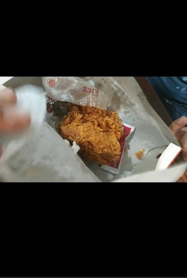 KFC - RAMAYANA CIKUPA