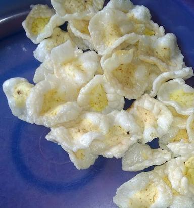 KRUPUK TELOR ASIN