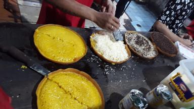 MARTABAK BANDUNG 999