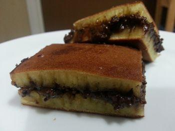 MARTABAK MANIS RUDI