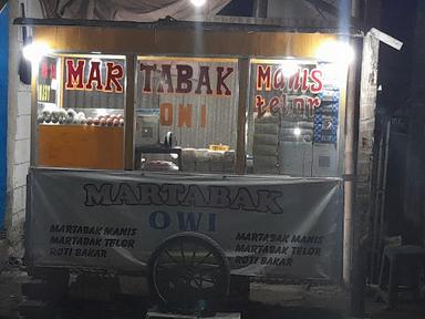 MARTABAK OWI