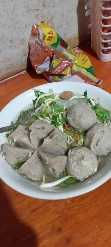 MIE AYAM BAKSO MURAH ENAK WONOGIRI