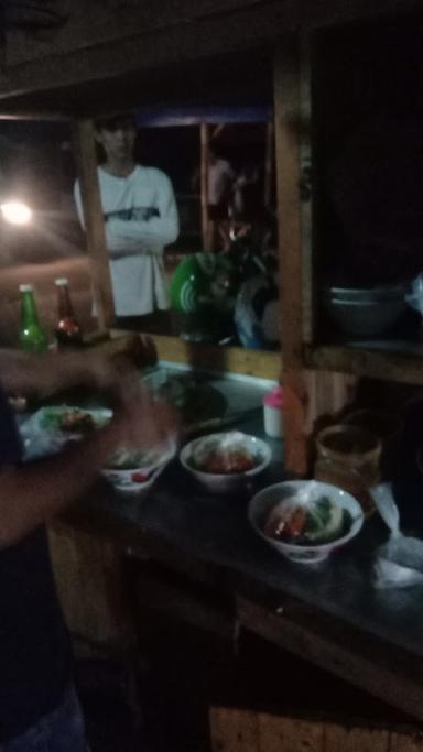 MIE AYAM BANG JALI