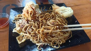 MIE GACOAN TANGERANG - CITRA RAYA