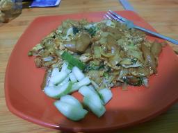 Photo's Nasi Goreng 88