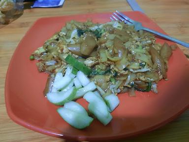 NASI GORENG 88