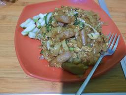 Photo's Nasi Goreng 88