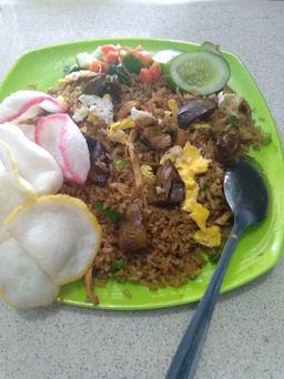 Photo's Nasi Goreng Arwi Jatim