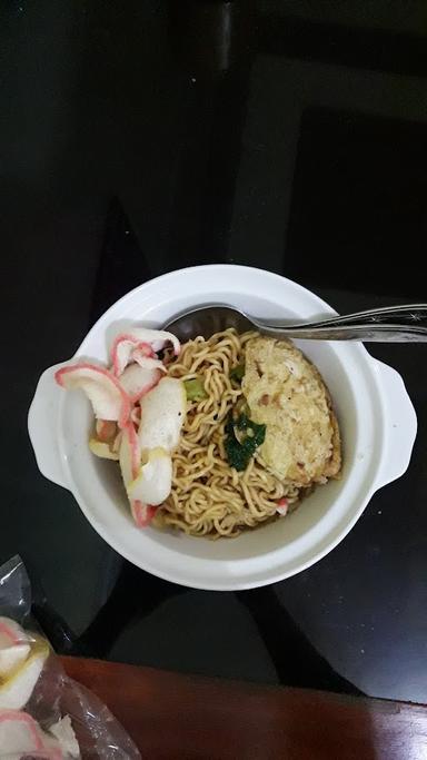 NASI GORENG KANG AKUN