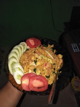 Photo's Nasi Goreng Langganan 46