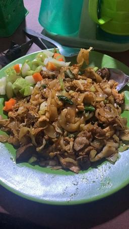 Photo's Nasi Goreng Saporete