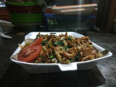 NASI GORENG SAPORETE