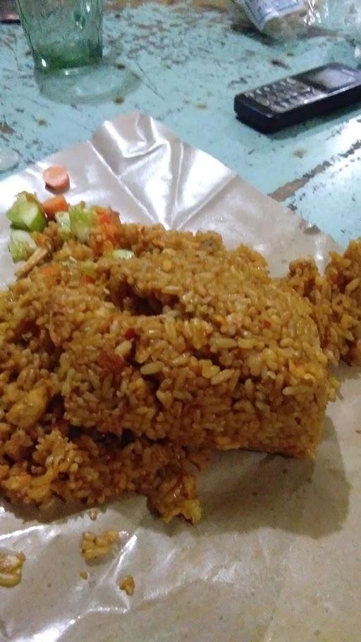 NASI GORENG SIDA MULYA