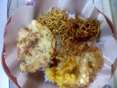 NASI UDUK BAROKAH UMI WATI