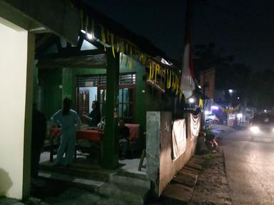 NASI UDUK IBU UNAY