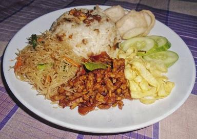 NASI UDUK MAMAH RAIHAN