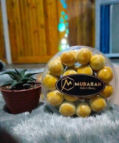 NASTAR MUBARAK